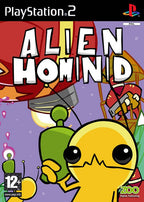 Alien Hominid (GB)