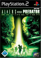 Aliens vs. Predator: Extinction