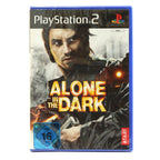 Alone in the Dark 5 (DE) — Steelbook