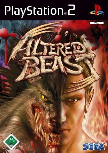 Altered Beast (DE)