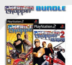 American Chopper Bundle: Teil 1 + Teil 2