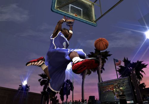 AND 1 Streetball