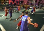 AND 1 Streetball