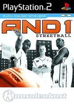 AND 1 Streetball