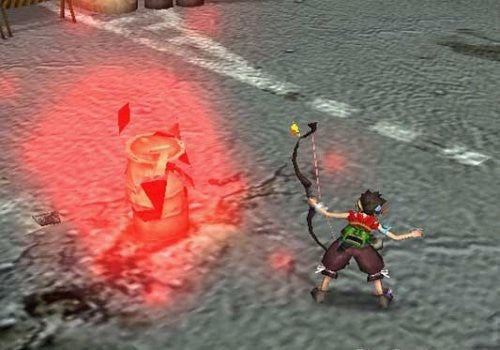 Arc the Lad: Twilight of the Spirits (DE)