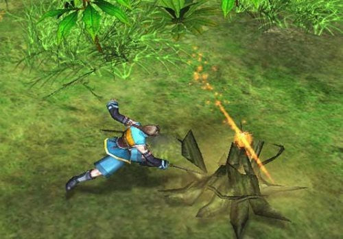 Arc the Lad: Twilight of the Spirits (DE)