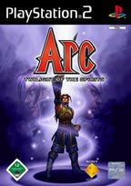 Arc the Lad: Twilight of the Spirits (DE)