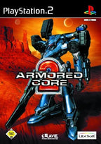 Armored Core 2 (DE)