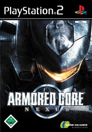 Armored Core: Nexus (DE)
