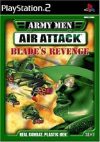 Army Men: Air Attack 2 (DE)