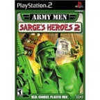 Army Men: Sarge's Heroes 2 (US)