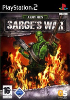 Army Men: Sarge's War (DE)
