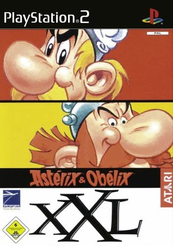 Asterix & Obelix XXL (DE)