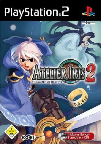 Atelier Iris 2