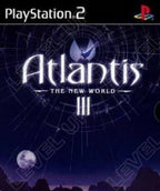 Atlantis III: Die neue Welt (DE)