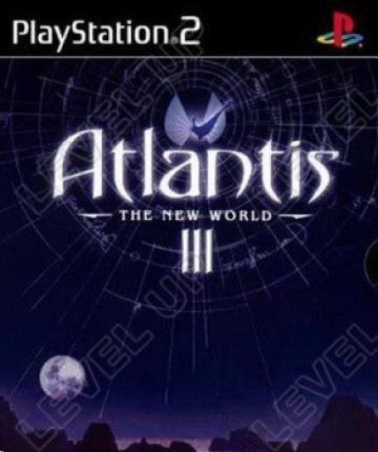 Atlantis III: Die neue Welt (DE)