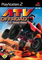 ATV Offroad (DE)