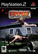 Backyard Wrestling: Don't try this at Home (AT)