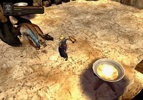 Baldur's Gate: Dark Alliance II (DE)