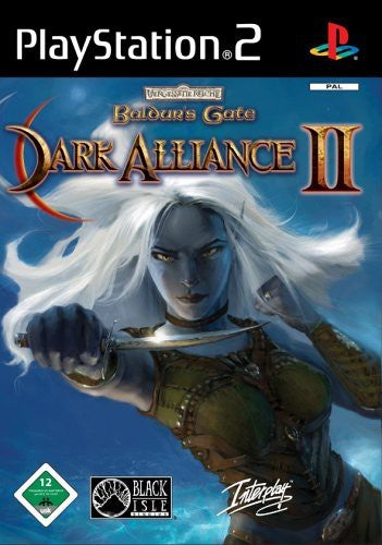 Baldur's Gate: Dark Alliance II (DE)