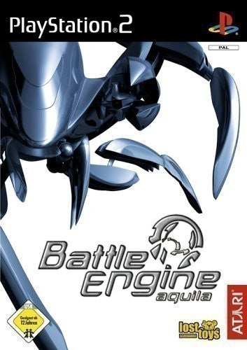 Battle Engine Aquila (DE)