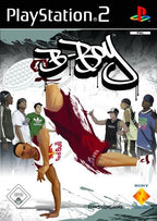 B-Boy (DE)
