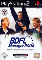 BDFL Manager 2004 (DE)