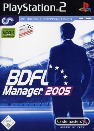 BDFL Manager 2005 (DE)