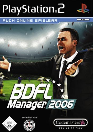 BDFL Manager 2006