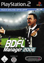 BDFL Manager 2006