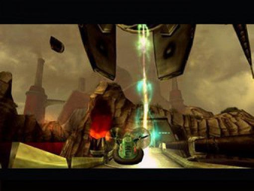 Beyond Good & Evil (DE)