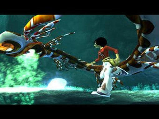 Beyond Good & Evil (DE)