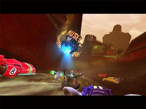 Beyond Good & Evil (DE)