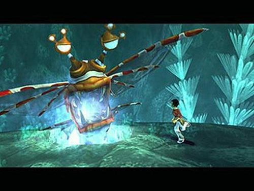 Beyond Good & Evil (DE)