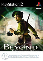 Beyond Good & Evil (DE)