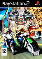 Biker Mice from Mars