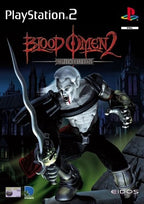 Blood Omen 2: Legacy of Kain