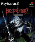 Blood Omen 2: Legacy of Kain