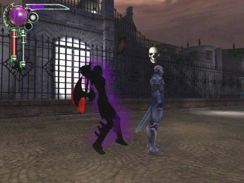 Blood Omen 2: Legacy of Kain