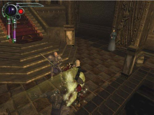 Blood Omen 2: Legacy of Kain