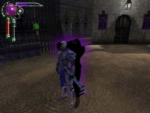 Blood Omen 2: Legacy of Kain