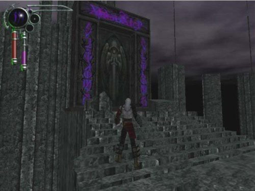 Blood Omen 2: Legacy of Kain