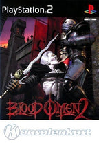 Blood Omen 2: Legacy of Kain