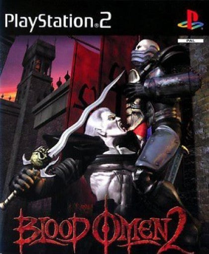 Blood Omen 2: Legacy of Kain