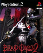 Blood Omen 2: Legacy of Kain