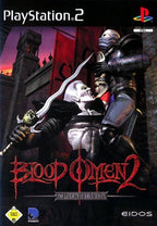 Blood Omen 2: Legacy of Kain