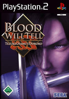 Blood Will Tell: Tezuka Osamu's Dororo (DE)