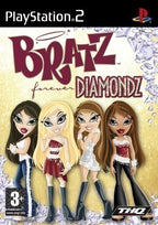 Bratz Forever Diamond