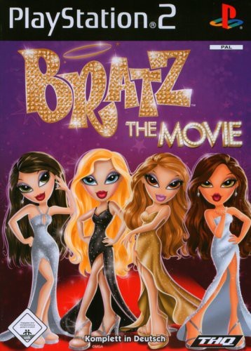 Bratz: The Movie (DE)