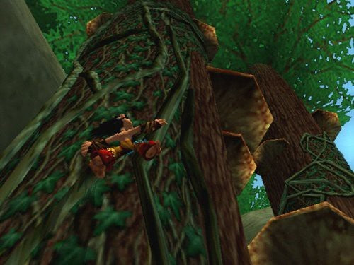 Brave: Die Suche nach dem Geistertänzer